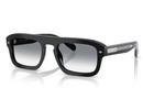 0VO5620S-Vogue® / Black/Gradient Blue(W44/79) / 53-21-145