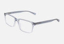 1001Y / Blue Slate Blue/Crystal Gradient(462) / 55-17-140