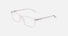 1001Y / Transparent Clear(900) / 53-17-140