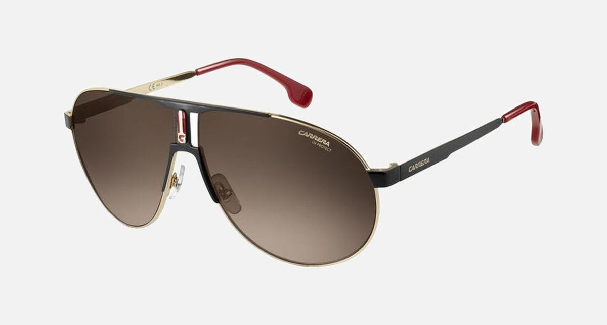 CARRERA 1005/SN / Black Gold(2M2) / 66