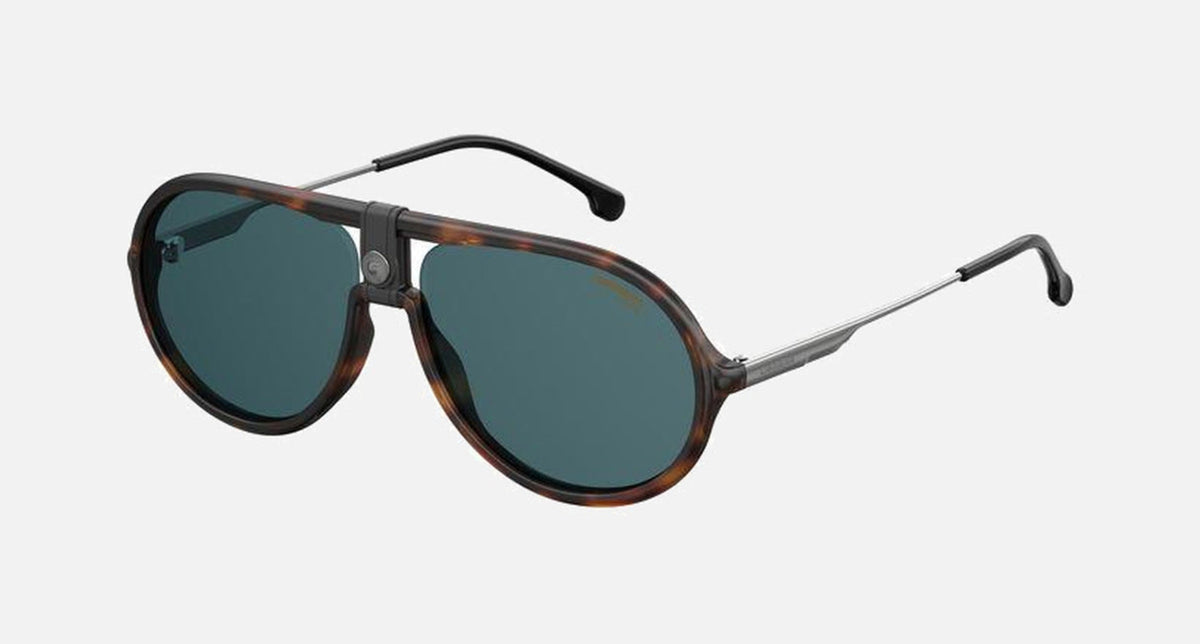 CARRERA 1020/S / Dark Havana(086) / 60