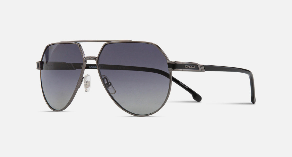 CARRERA 1067/SN / Dark Ruthenium(KJ1) / 62