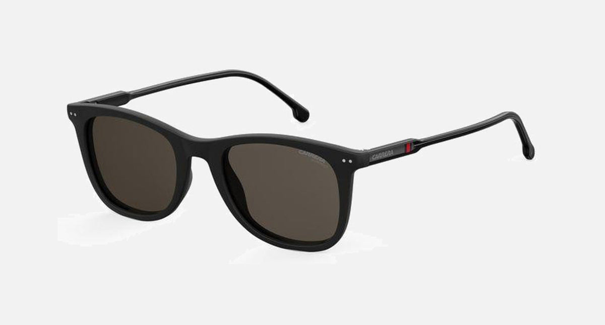 CARRERA 197/S / Matte Black(003) / 51