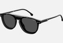 CARRERA 2024T/CS / Black(807) / 47