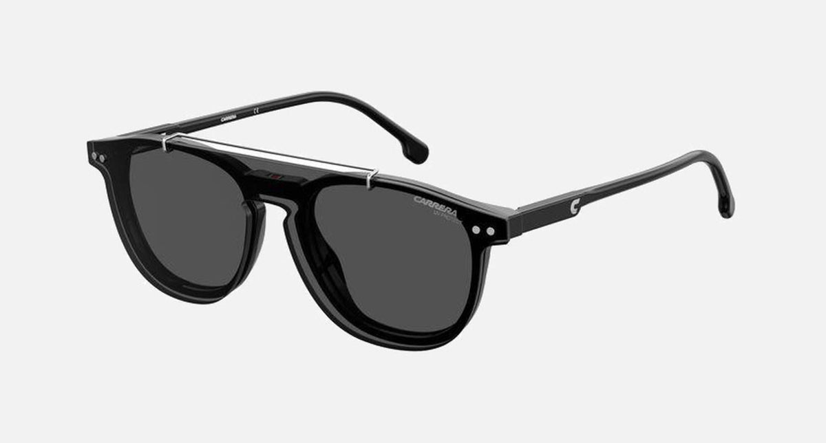 CARRERA 2024T/CS / Black(807) / 47