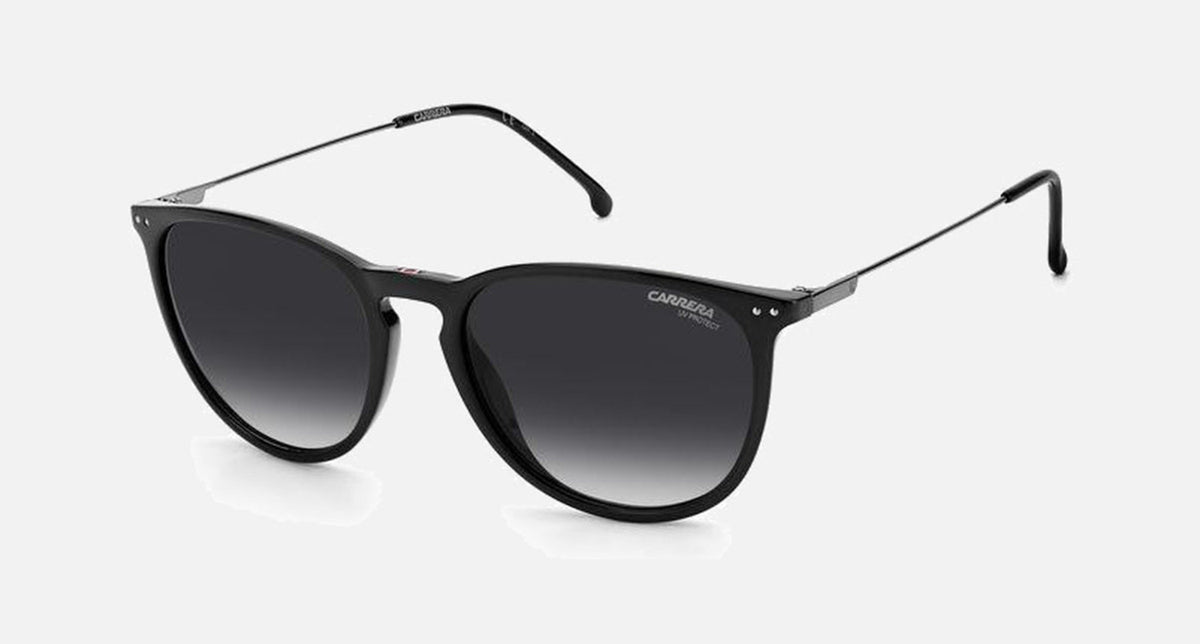 CARRERA 2027T/S / Black(807) / 54