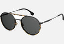 CARRERA 208/S / Matte Black(003) / 54