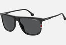 CARRERA 218/S / Black(807) / 58