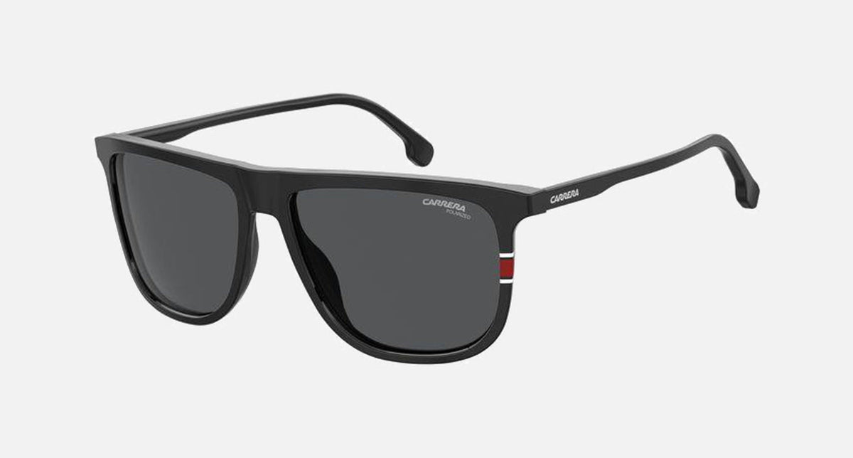 CARRERA 218/S / Black(807) / 58