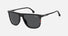CARRERA 218/S / Black(807) / 58