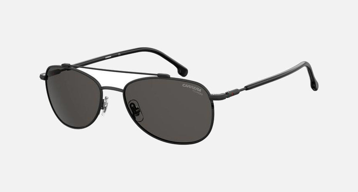CARRERA 224/S / Matte Black(003) / 58