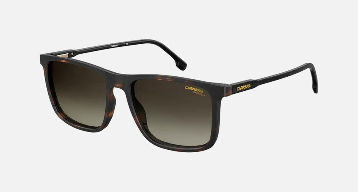 CARRERA 231/S / Dark Havana(086) / 55