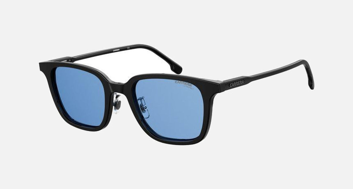 CARRERA 232/G/S / Black(807) / 50