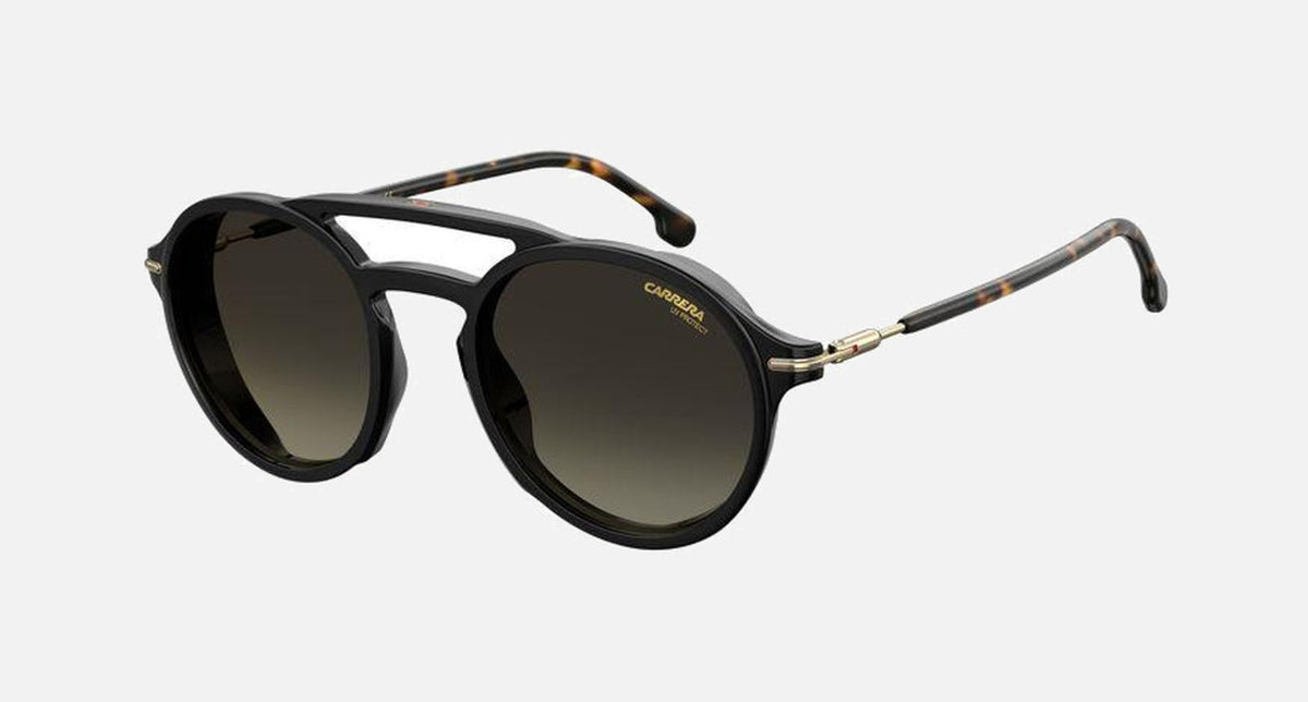 CARRERA 235/S / Black(807) / 51