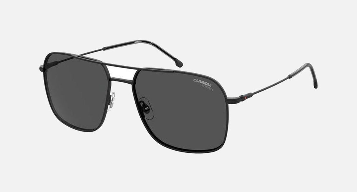 CARRERA 247/S / Matte Black(003) / 58