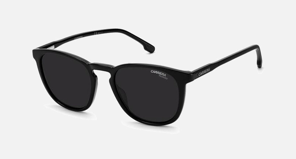CARRERA 260/S / Black Grey(08A) / 51