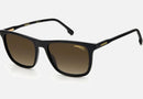 CARRERA 261/S / Black(807) / 53