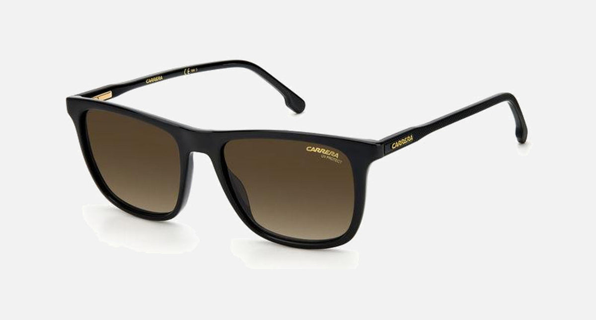 CARRERA 261/S / Black(807) / 53