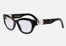 30MontaigneO B1I-Dior Women / Dark Havana(2000) / 54-17-130