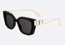 30MONTAIGNE S13I-DIOR WOMAN / Black Gold/Grey(12A0) / 53-20-130