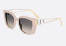 30MONTAIGNE S13I-DIOR WOMAN / Cream Gold/Gradient Gray(43A2) / 53-20-130
