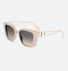 30MONTAIGNE S13I-DIOR WOMAN / Cream Gold/Gradient Gray(43A2) / 53-20-130