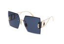 30MONTAIGNE S7U-DIOR WOMAN / Rose Gold/Blue(B0B0) / 61-14-135