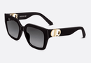 30MONTAIGNE S8U-DIOR WOMAN / Black/Gradient Grey(10A1) / 54-19-130