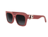 30MONTAIGNE S8U-DIOR WOMAN / Solid Red/Gradient Grey(40A1) / 54-19-130
