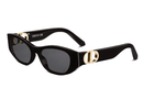 30MONTAIGNE S9U-DIOR WOMAN / Black/Grey(10A0) / 53-17-130