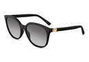 30MONTAIGNEMINI SI-DIOR WOMAN / Black/Gradient Grey(10A1) / 58-16-135