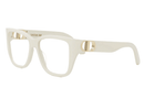 30MONTAIGNEO S2I DIOR WOMAN / Shiny Ivory(9500) / 54-16-130