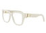 30MONTAIGNEO S2I DIOR WOMAN / Shiny Ivory(9500) / 54-16-130