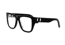 30MONTAIGNEO S2I DIOR WOMAN / Shiny Black(1100) / 54-16-130