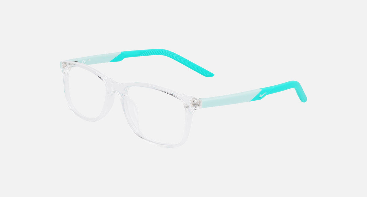 5037N / Clear/Clear Jade(900) / 48-15-135