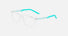 5037N / Clear/Clear Jade(900) / 48-15-135