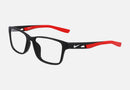 5038N / Matte Black/University Red(006) / 50-14-135