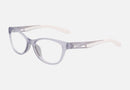 5039 / Gray Matte Wolf Grey/Guava Ice(030) / 49-14-135