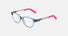 5064 / Blue Smokey Blue(447) / 46-16-130