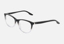 5070 / Black/Clear Gradient(010) / 50-16-135