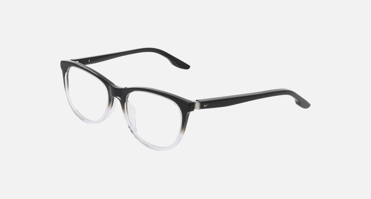 5070 / Black/Clear Gradient(010) / 50-16-135