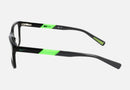 5538 / Black/Flash Lime(001) / 49-17-135