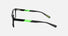 5538 / Black/Flash Lime(001) / 49-17-135