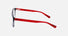 5538 / Silver Anthracite/Red(070) / 49-17-135