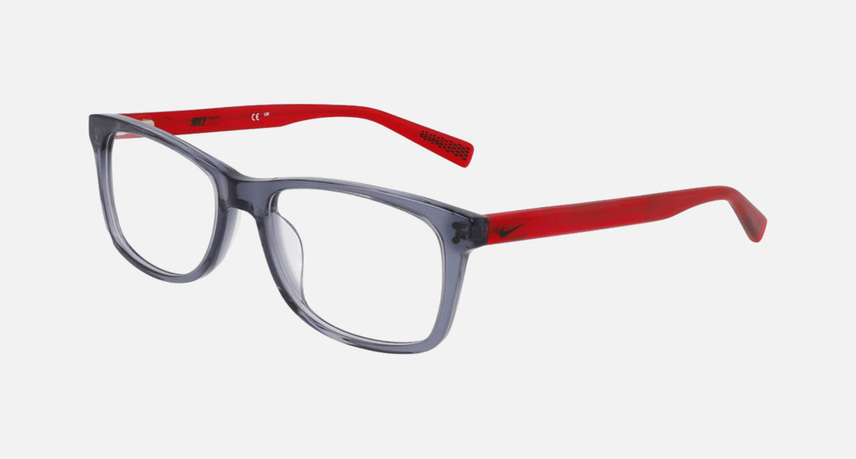 5538 / Silver Anthracite/Red(070) / 49-17-135