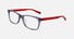 5538 / Silver Anthracite/Red(070) / 49-17-135