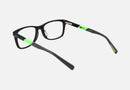 5538N / Black/Lime(001) / 52-17-135