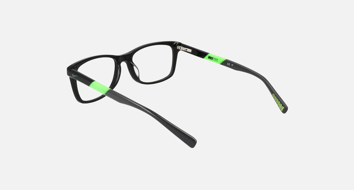 5538N / Black/Lime(001) / 52-17-135