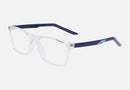 5544N / Clear/Midnight Navy(900) / 50-15-135