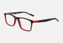 5548 / Black/University Red(006) / 46-16-130